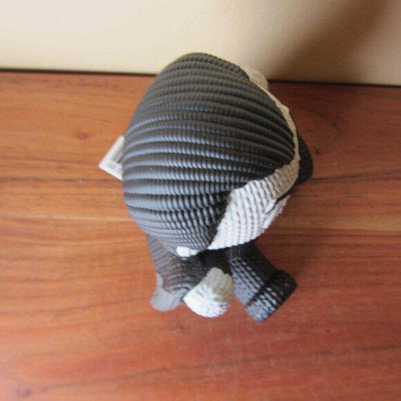 dracula universal figurine handmade by robots (T640) - Picture 4 of 8